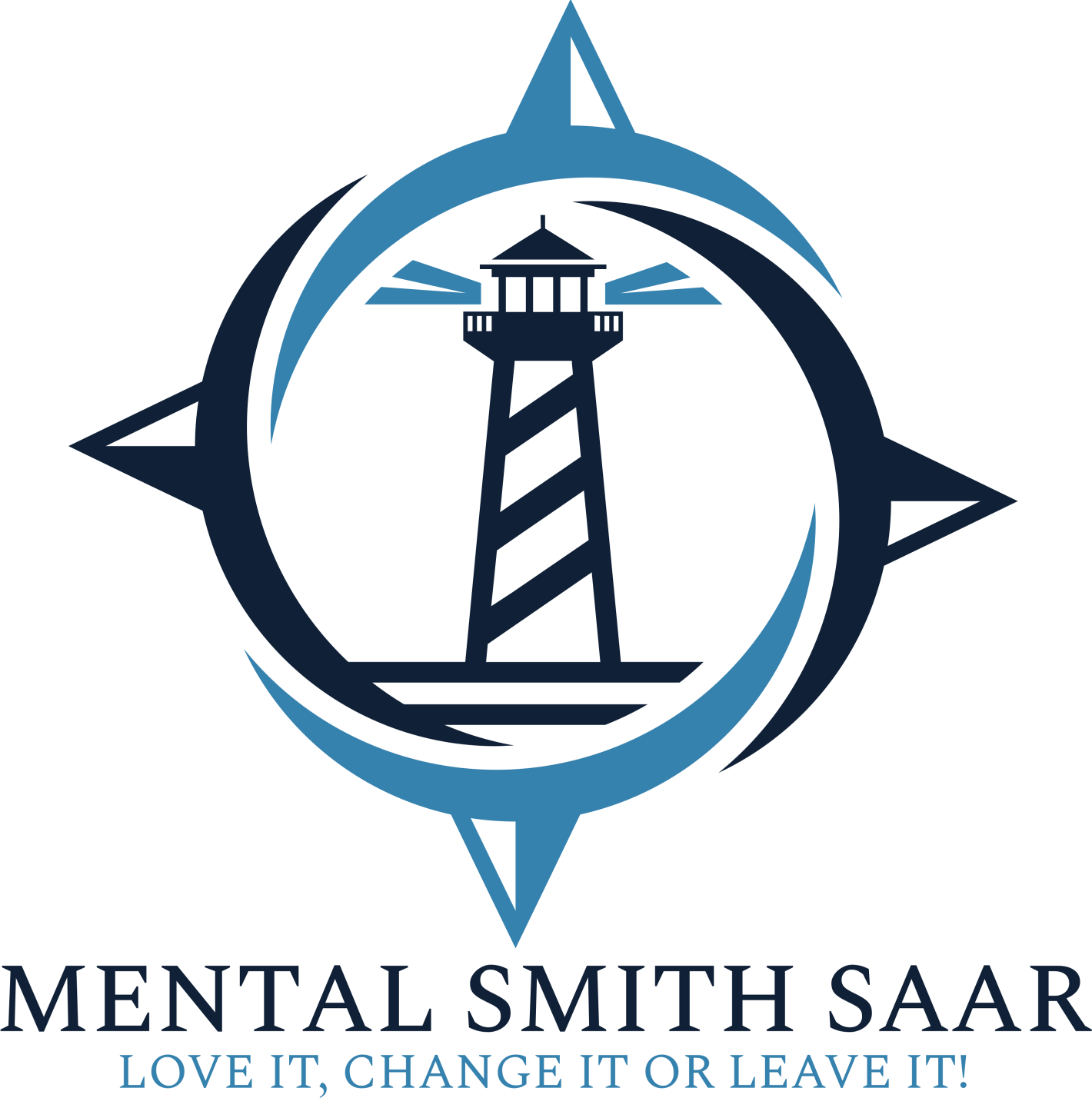 MENTAL SMITH SAAR Logo